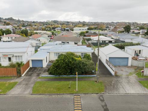 20 Prince Street, Feilding