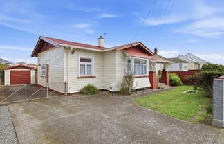 35 Abbot Street, Gonville