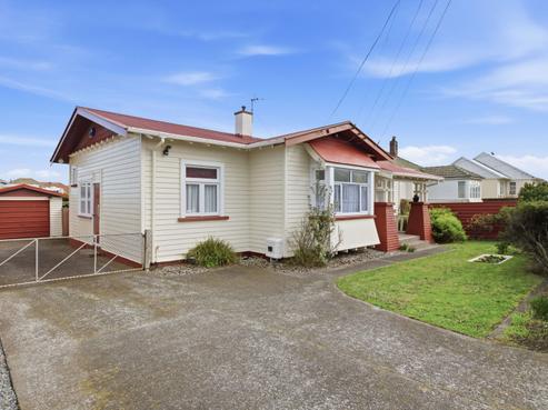 35 Abbot Street, Gonville