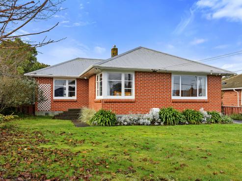 18 Hildreth Street, Trentham