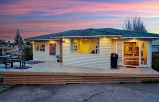 86 Rosewarne Crescent, Glendene