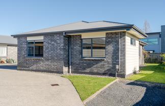 2/515 Alexandra Street, Te Awamutu