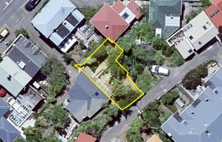 12 Glenbervie Terrace, Thorndon