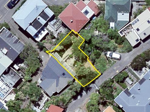 12 Glenbervie Terrace, Thorndon
