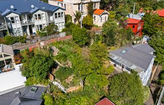 12 Glenbervie Terrace, Thorndon