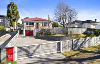 38 Paerata Road, Pukekohe