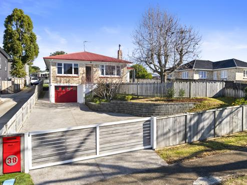 38 Paerata Road, Pukekohe
