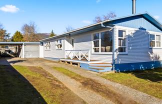 21 Poihaere Street, TURANGI