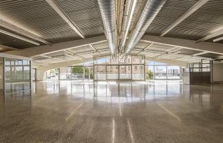 Prestigious Parnell Headquarters