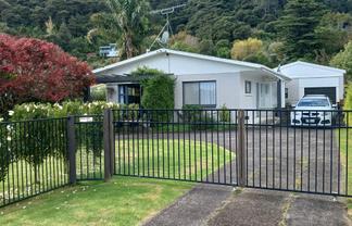 916 Tararu Road, Thames