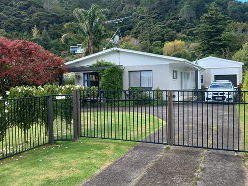 916 Tararu Road, Thames