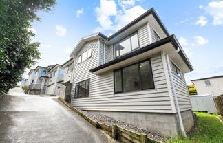 73D Donovan Street, Blockhouse Bay