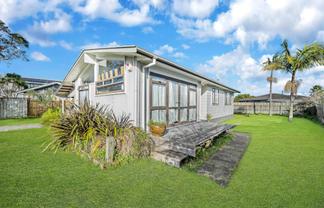 35 Dominion Road, Papakura