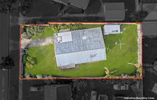 35 Dominion Road, Papakura