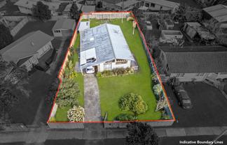 35 Dominion Road, Papakura