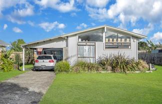 35 Dominion Road, Papakura