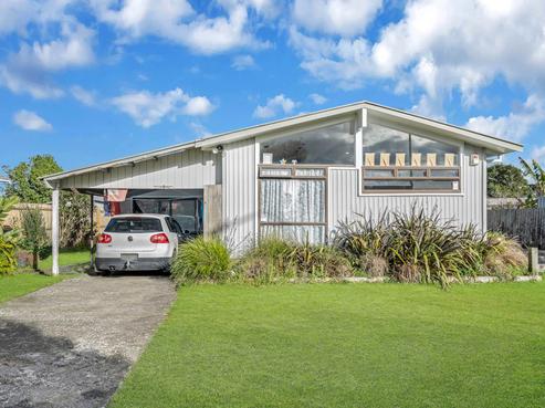 35 Dominion Road, Papakura