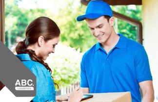 Proven Courier Business with Strong Local Demand