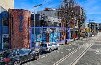 Prominent High Street Retail Opportunity