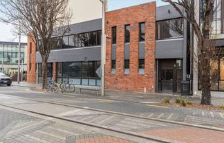Prominent High Street Retail Opportunity