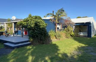 26 Lewis Street, Mokihinui