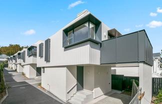 1/54 Sackville Street, Grey Lynn