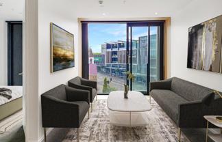113/4-8 Rose Road, Ponsonby