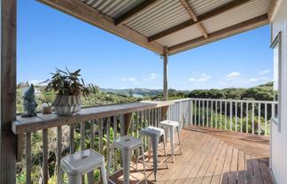 69 Rauhomaumau Road, Tutukaka