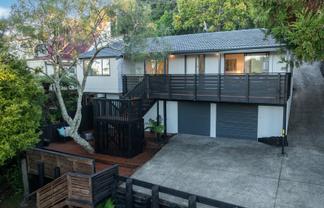 420 Huia Road, Laingholm