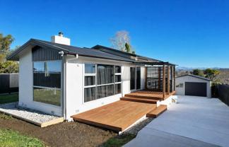 148 Perth Street, Oamaru