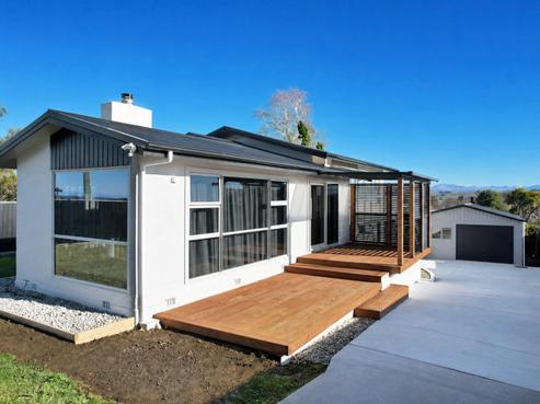 148 Perth Street, Oamaru