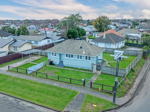 40 Cambridge Street, Milson
