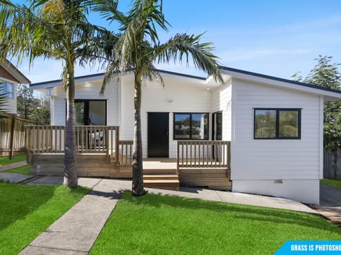 13 Cedar Heights Avenue, Massey