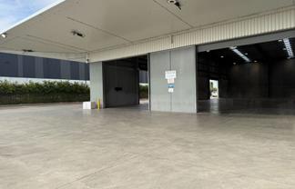 Prime Airport Industrial Facility