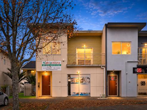 23 Fusion Road, Flat Bush
