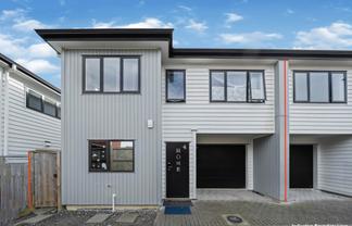 4/63 Maich Road, Manurewa