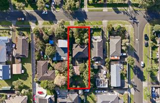 38 Waimai Avenue, Weymouth
