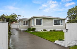 247 Mangorei Road, Merrilands