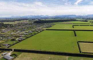  Landsborough Subdivision, Kimberley Road, Darfield