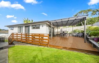 31a Oreil Avenue, West Harbour
