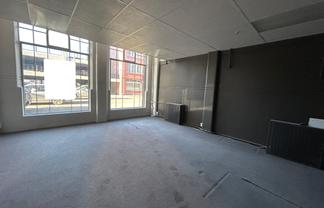 Office/Retail Cumberland St