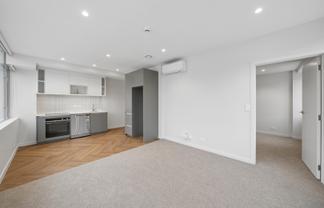 403B/32 Kent Terrace, Mount Victoria