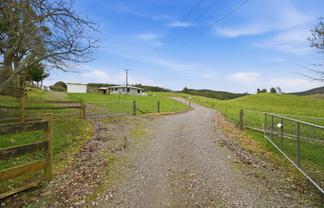 362A State Highway 38, Rerewhakaaitu