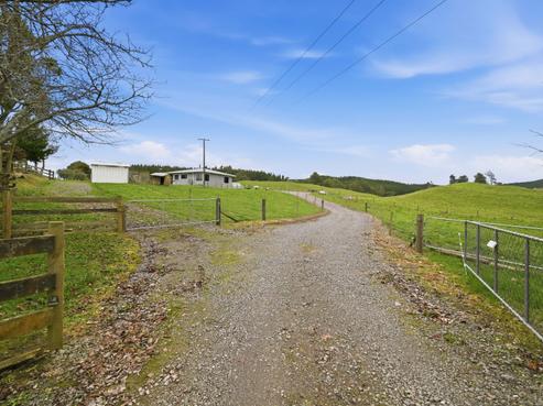 362A State Highway 38, Rerewhakaaitu