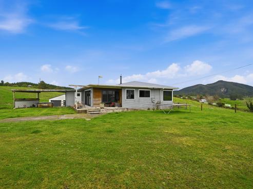 362A State Highway 38, Rerewhakaaitu