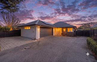 34 Shands Road, Hornby
