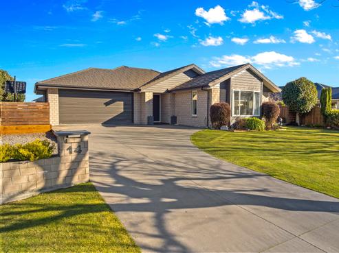 14 Tuarangi Road, Netherby