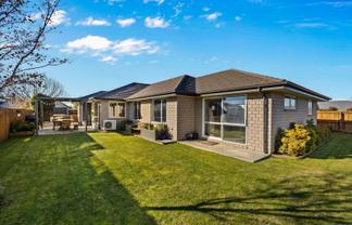 14 Tuarangi Road, Netherby
