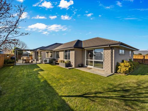 14 Tuarangi Road, Netherby
