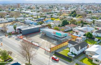 Brand New KFC on 10-year lease